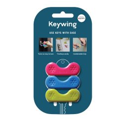 Keywing Key Turner