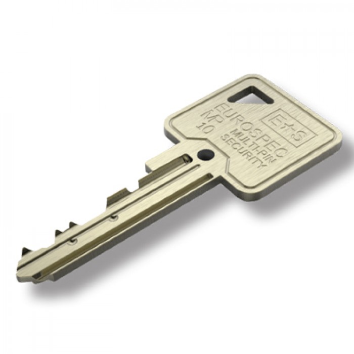 Eurospec MP10 Cut KeysUks leading supplier