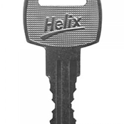 Helix Cash Box Keys