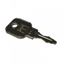 Lehmann Cabinet Keys