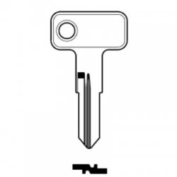 CL Cabinet Keys