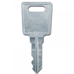 Ronis SM Series Master Key