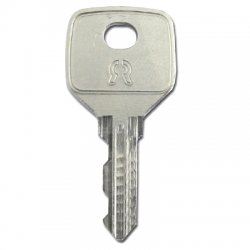 Ronis CC Series Master Key