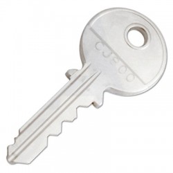 Ronis Master Key for Omega 100 Locks