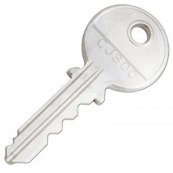 Ronis Extractor Key for Omega 100 Locks