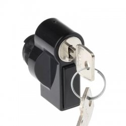 Sarel 1242E Electrical Cabinet Lock Keys