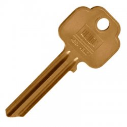 Chubb Spare Key Cut