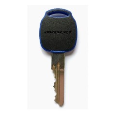 ABS ATK Keys