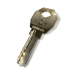 CVL Cylinder Keys