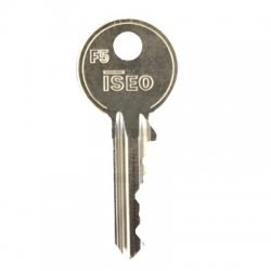Iseo F5 Keys