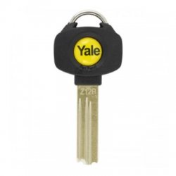 Yale Patented 3* Platinum Cut Keys