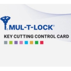 Mul T Lock Key MTL300