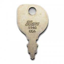 Partner PR3099001 Lawn Tractor Key 1148