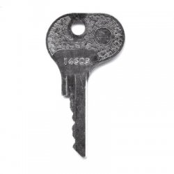14609 Replacement Plant Key