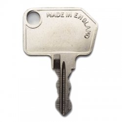 146 Forklift Truck Key