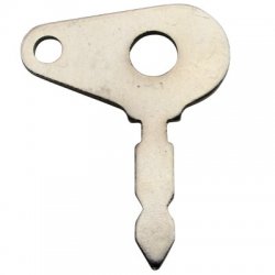 Key For Tractors Plant Industrial Vehicles DV1