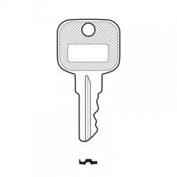 John Deere Gator Key CH4