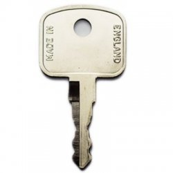 Bogman Industrial Vehicle Keys