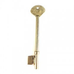 Century F and J Series Rim Lock Keys