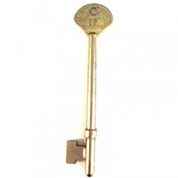 Century F and J Series Rim Lock Keys