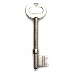 Legge R1 to R24 Mortice Keys