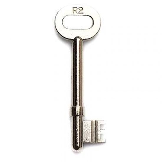 Legge R Series Key 2 Lever Mortice Door Lock Static Caravan Series R13 