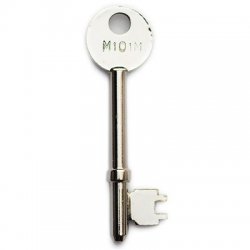 Union M101M to M200M Mortice Keys