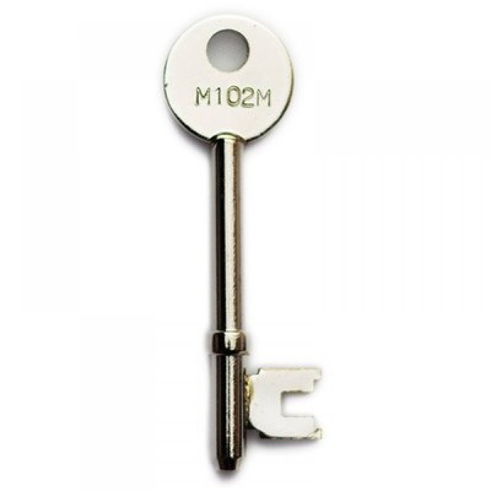 Union MM Series Mortice Key