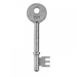 Union M1M to M36M Mortice Keys