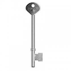 Yale A1 to A12 Mortice Keys