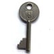 Squire Old English PEF Padlock Keys