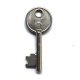 Squire Old English PEF Padlock Keys