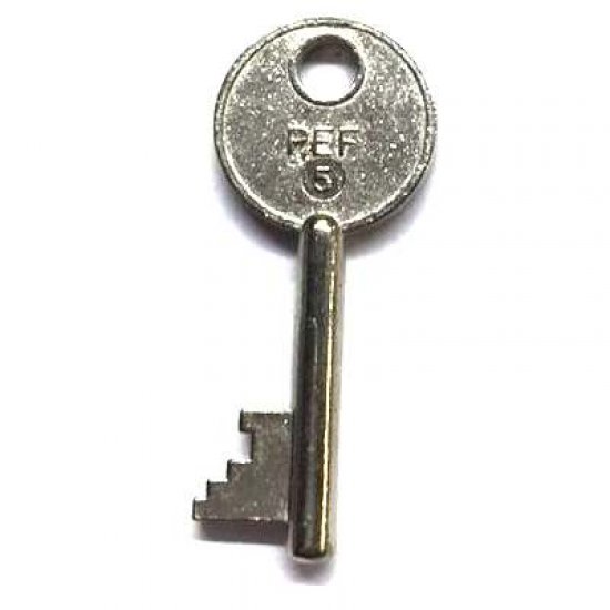 Squire Old English PEF Padlock Keys