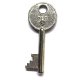 Squire Old English PEF Padlock Keys