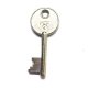 Squire Old English PEF Padlock Keys