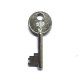 Squire Old English PEF Padlock Keys
