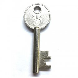 Squire Old English PES Padlock Keys 