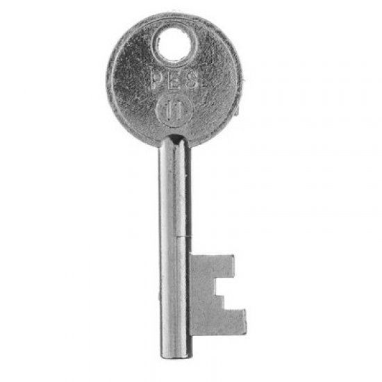 Squire Old English PES Padlock Keys 