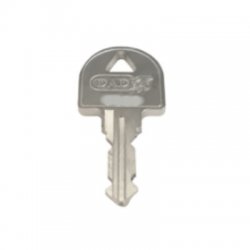 Dad Decayeux Post Box Key