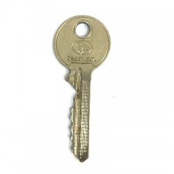 Decayeux 6 Pin Post Box Key