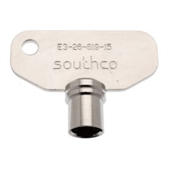 Southco E3-26-819-15 Key
