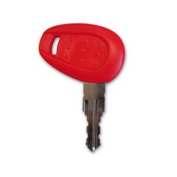 Givi Luggage Box Keys 1 to 210