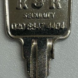 Tork 118 Dispenser Key
