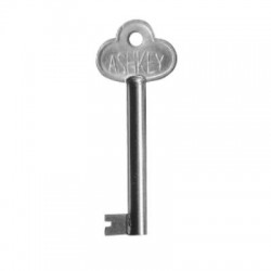 Ashtree Wardrobe Key