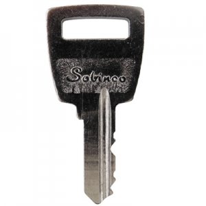 Sobinco Window Keys