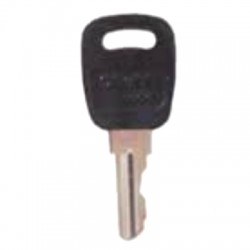 Ingersoll PDL1 Patio Lock extra key 