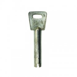 CHUBB Chubb Locks Replacement keys for 8013 Dual Screw Window Lock Pack of 2 