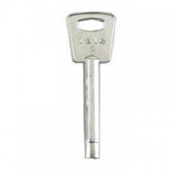 Chubb 8K120 Spare Key