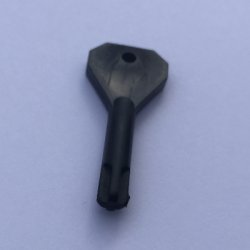 Window Key for Fitch Catch