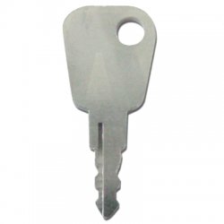 Fab & Fix Connoisseur Window Handle Key